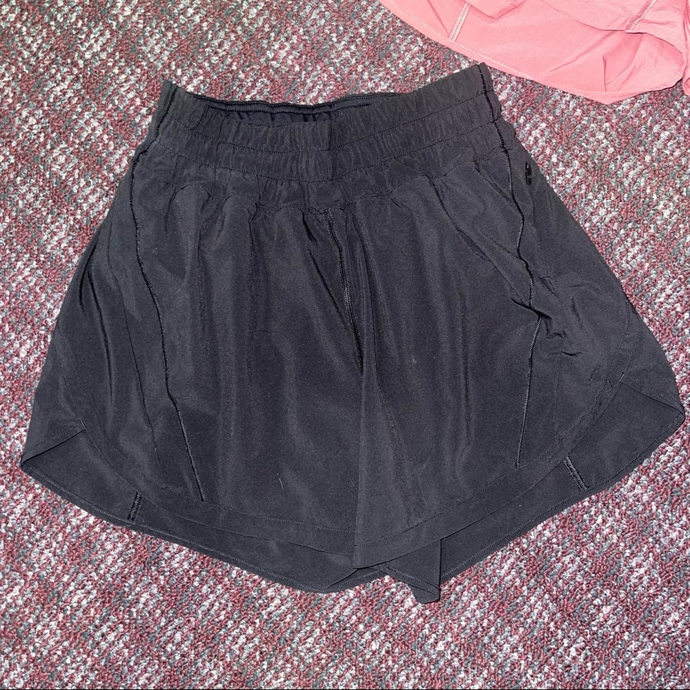 Lululemon Track That Short